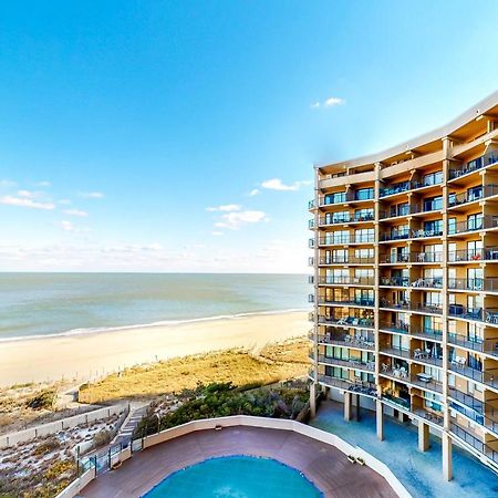 High Point South Condos Ocean City Exteriör bild
