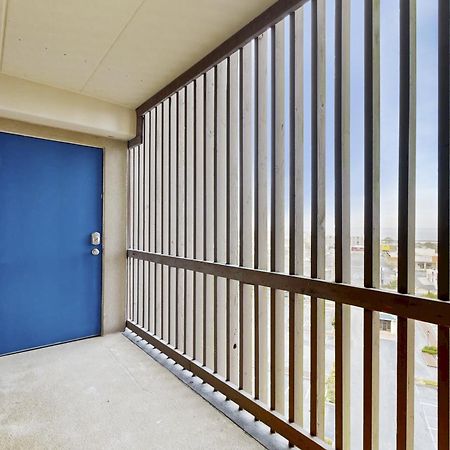 High Point South Condos Ocean City Rum bild