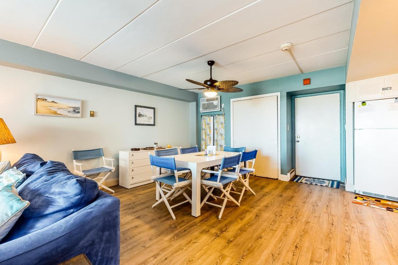 High Point South Condos Ocean City Exteriör bild