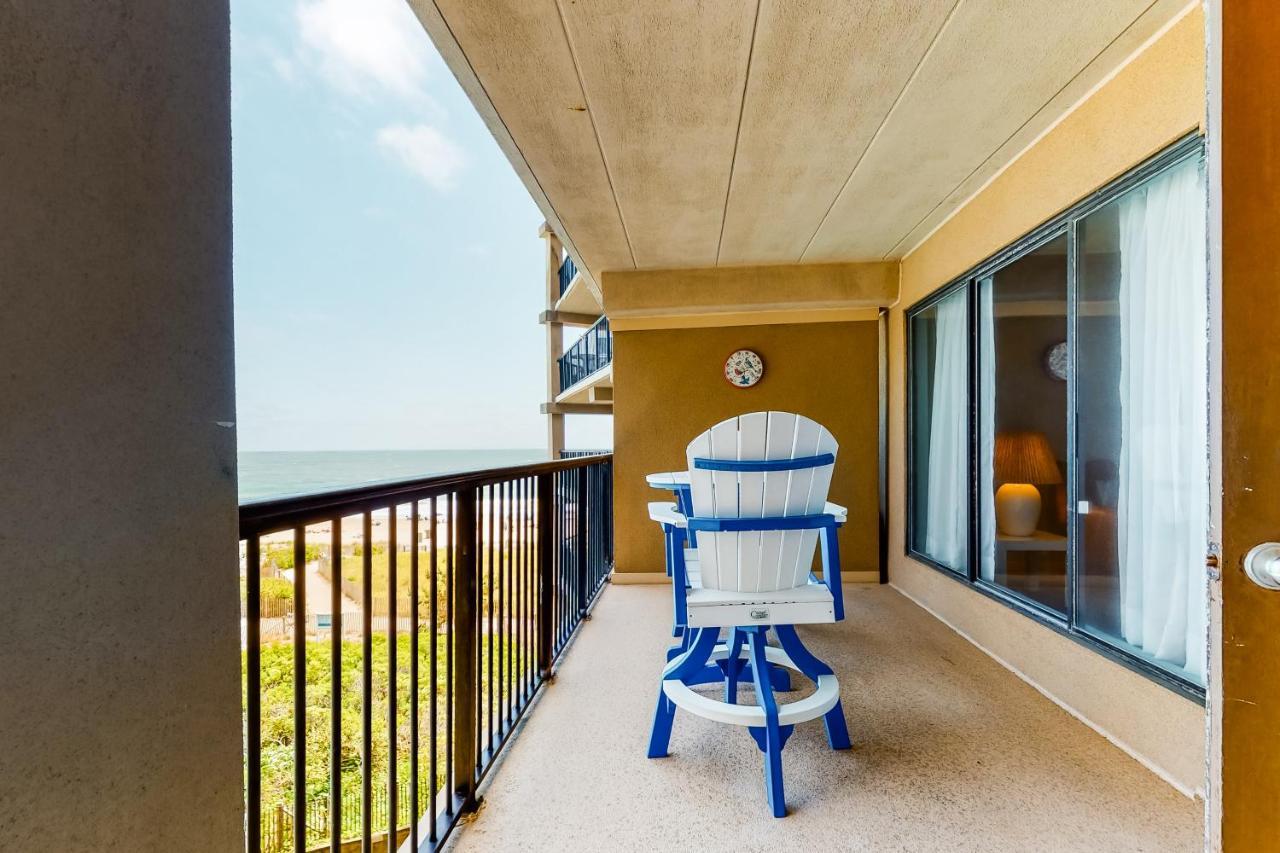 High Point South Condos Ocean City Exteriör bild