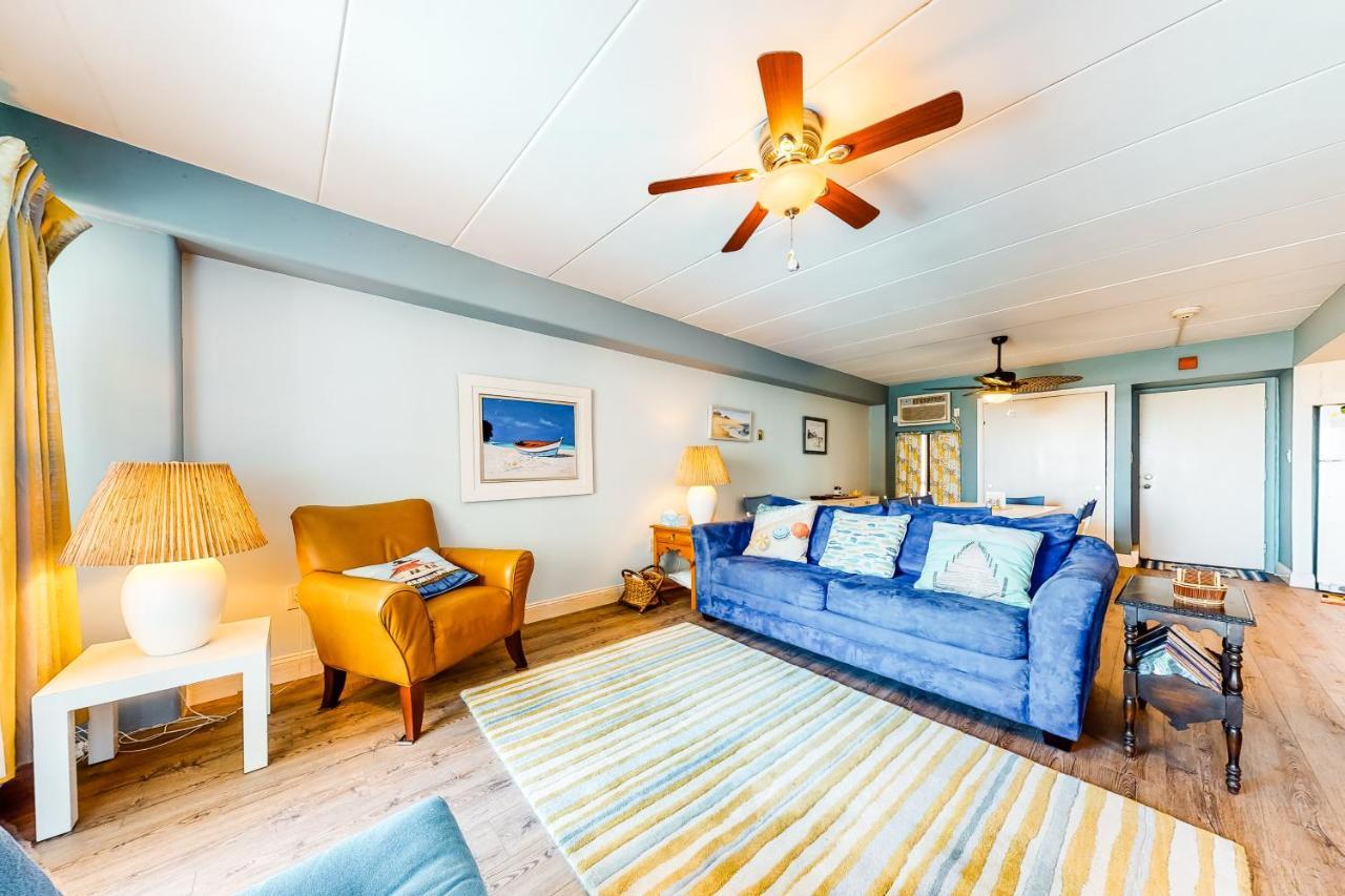 High Point South Condos Ocean City Exteriör bild