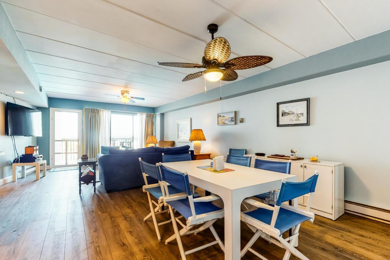 High Point South Condos Ocean City Exteriör bild