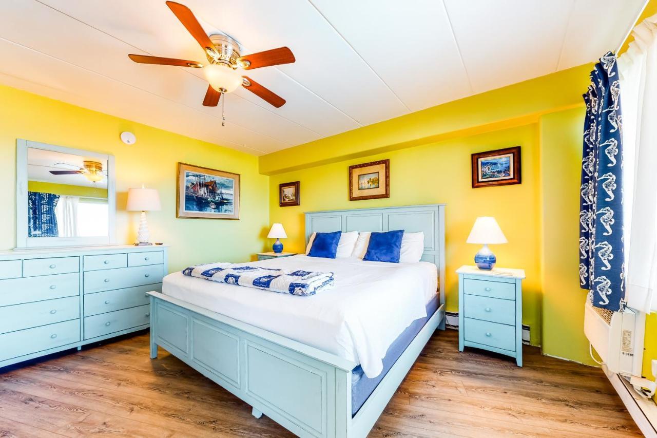 High Point South Condos Ocean City Exteriör bild