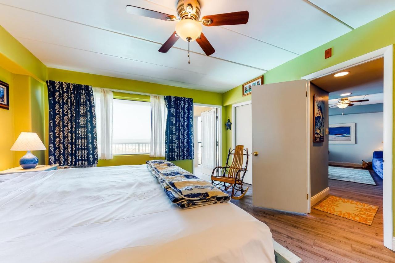 High Point South Condos Ocean City Exteriör bild