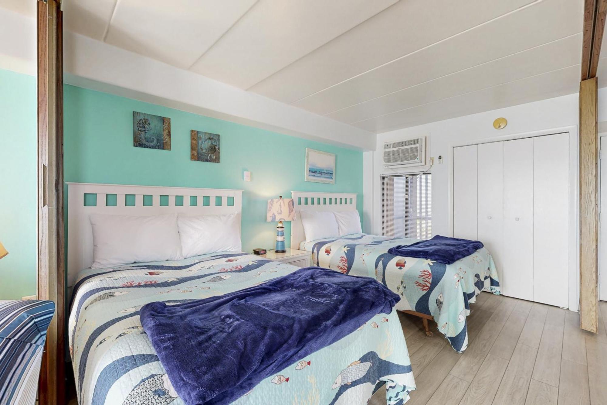 High Point South Condos Ocean City Rum bild