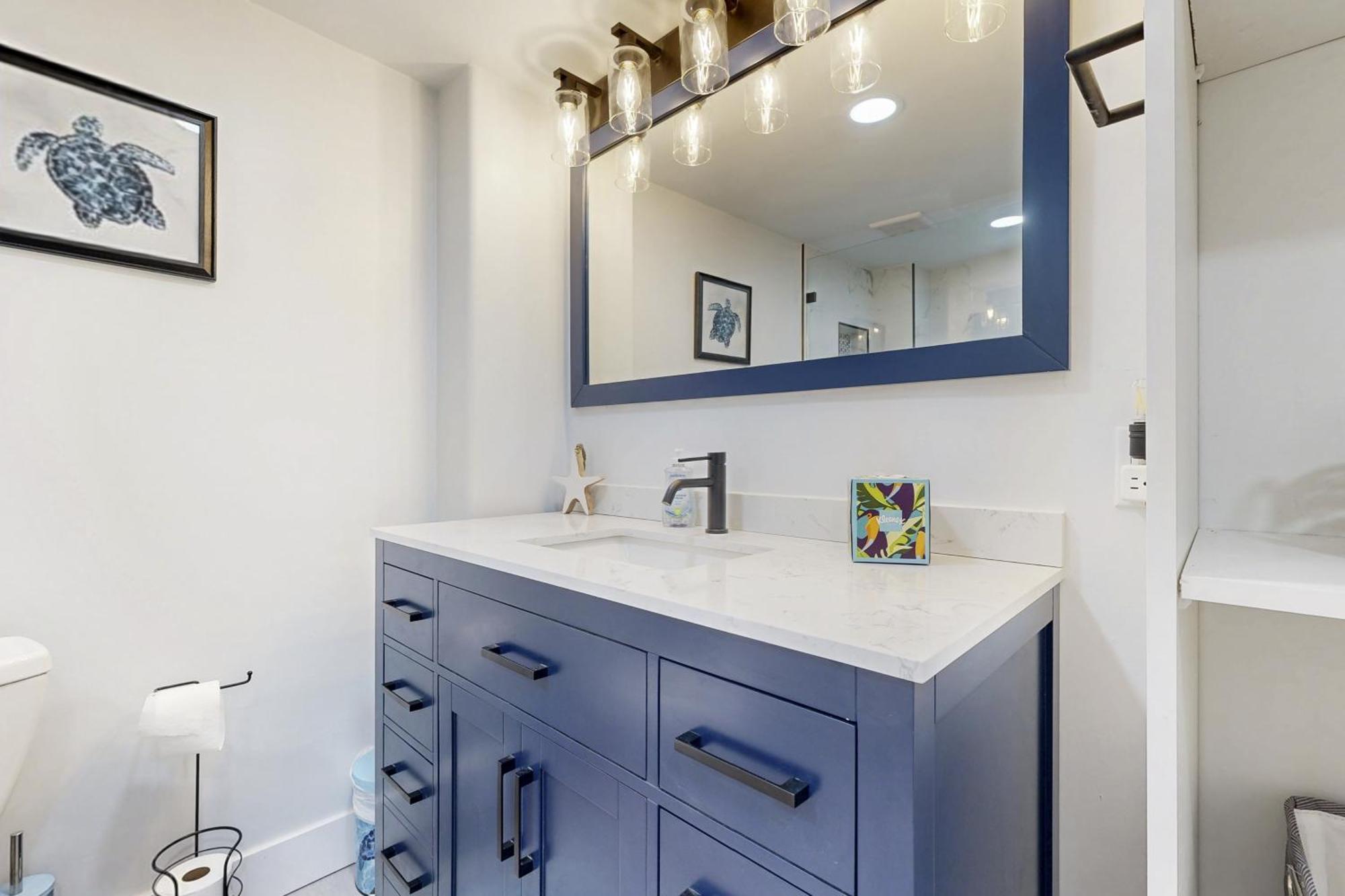 High Point South Condos Ocean City Rum bild