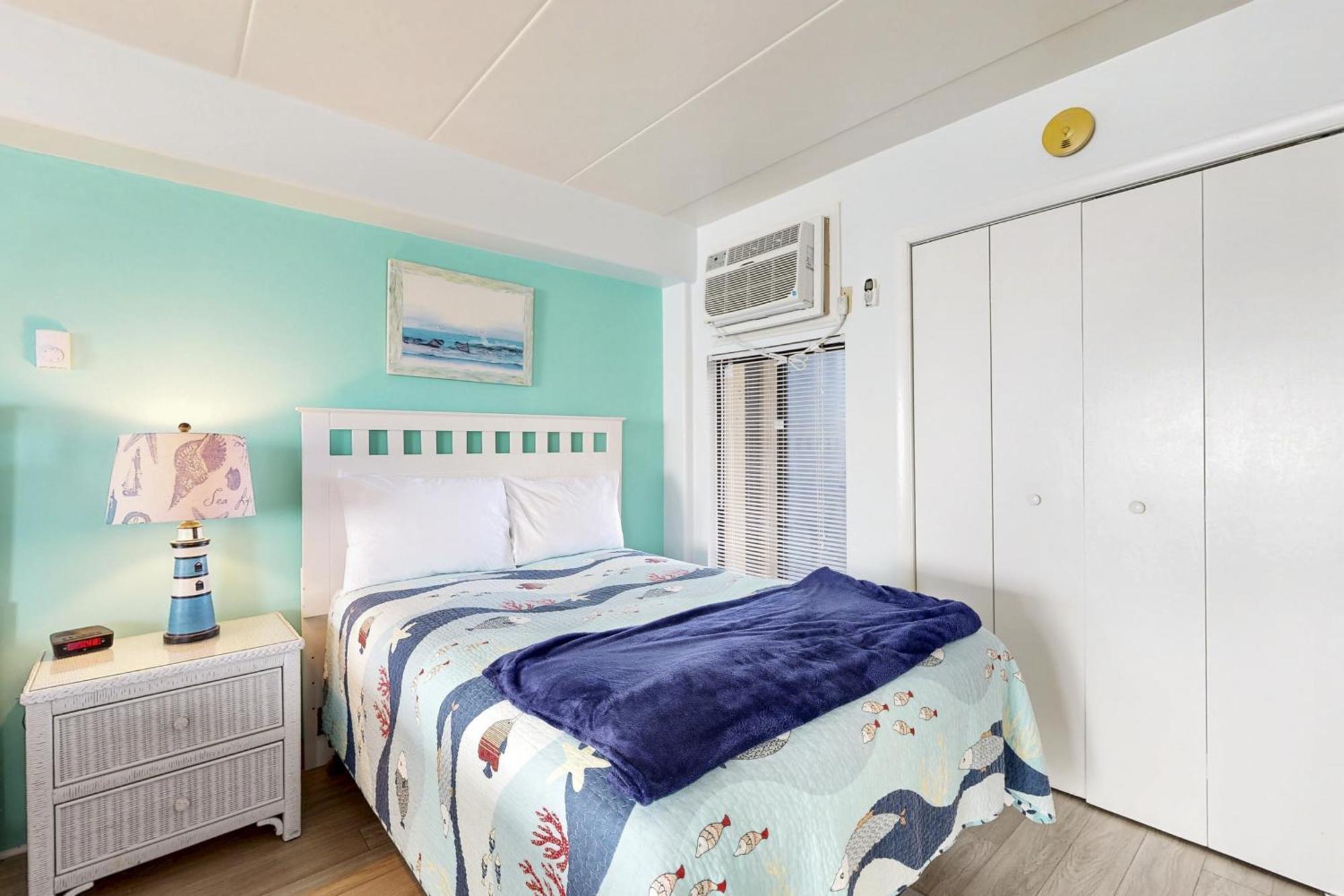 High Point South Condos Ocean City Rum bild