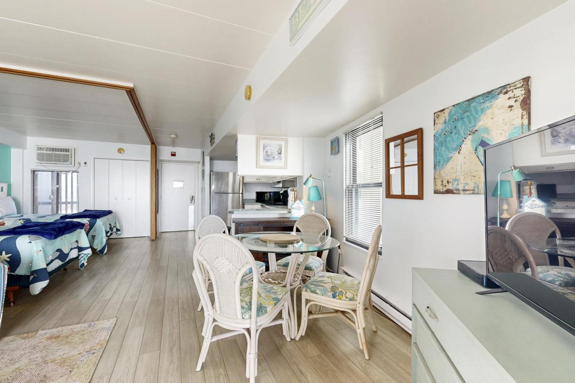 High Point South Condos Ocean City Rum bild
